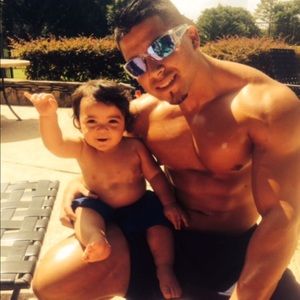 Meet your Posher, Aj